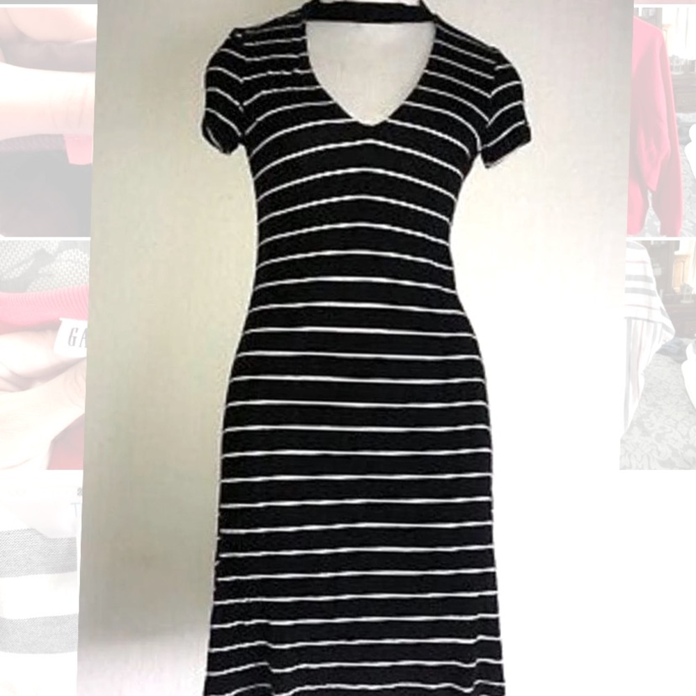 American Eagle Dress